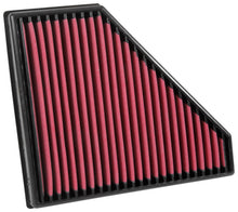 Load image into Gallery viewer, Airaid 13-14 Cadillac ATS V6.3L F/l Direct Replacement Filter
