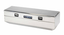Load image into Gallery viewer, Lund 67-99 Chevy CK Ultima Single Lid Tool Box w/Slant - Brite
