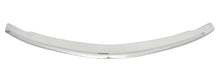 Load image into Gallery viewer, AVS 09-10 Honda Fit Aeroskin Low Profile Hood Shield - Chrome
