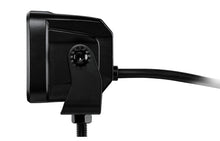Load image into Gallery viewer, Hella Universal Black Magic 2.7in L.E.D. Cube Kit - Flood Beam
