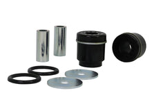 Load image into Gallery viewer, Whiteline 12+ Scion FR-S/Subaru BRZ/Toyota 86 Rear Diff - Support Outrigger Bushing
