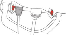 Load image into Gallery viewer, SPC Performance Jeep Liberty Camber/Caster
