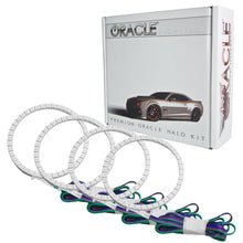 Load image into Gallery viewer, Oracle Mercedes GL 450 07-12 Halo Kit - ColorSHIFT w/ BC1 Controller
