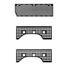 Load image into Gallery viewer, Putco 19-21 Chevy Silverado LD/Sierra LD - 5.8ft (Short Box) Molle Passenger Side Panel
