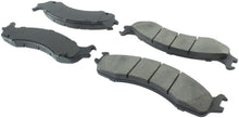 Load image into Gallery viewer, StopTech Sport Brake Pads w/Shims - Rear
