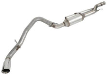 Load image into Gallery viewer, K&amp;N 15-20 Chevrolet Tahoe/GMC Yukon Cat Back Exhaust Kit
