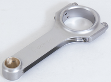 Load image into Gallery viewer, Eagle Chevrolet Big Block H-Beam Connecting Rod w/ ARP L19 Bolts *Single Rod*
