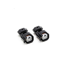 Load image into Gallery viewer, DeatschWerks USCAR to Denso (Sumitomo) PnP Adapter - Case of 50
