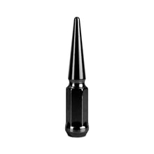 Load image into Gallery viewer, Mishimoto Mishimoto Steel Spiked Lug Nuts M14 x 1.5 32pc Set Black
