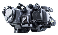 Load image into Gallery viewer, Hella 02-07 BMW 7 Series Bi-Xenon Headlight Left Clear Turn Signal
