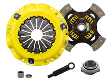 Load image into Gallery viewer, ACT 1987 Mazda RX-7 MaXX/Race Sprung 4 Pad Clutch Kit
