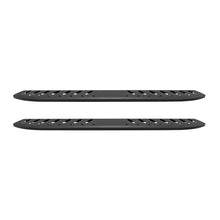 Load image into Gallery viewer, Westin 2007-2018 Chevy Silverado 15/25/3500 Crew Cab Thrasher Running Boards - Textured Black

