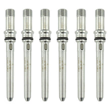 Load image into Gallery viewer, Industrial Injection 13-18 Dodge Cummins 6.7L Reman Stock Injector w/ Connecting Tubes
