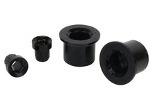 Load image into Gallery viewer, Whiteline Plus 03-09 VAG MK5 A5/Type 1K Front Lower Inner Control Arm Bushing Kit
