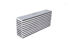 Load image into Gallery viewer, Garrett Air / Air Intercooler CAC (18.00in x 8.00in x 3.50in) - 425 HP
