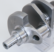 Load image into Gallery viewer, Eagle Chevrolet 305/350/383 1pc Rear Seal 3.75in Standard Cast Steel Crankshaft
