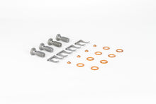 Load image into Gallery viewer, Goodridge 06-13 Chevrolet Corvette Z06/ZR1/Grand Sport Stainless Steel Brake Lines Kit
