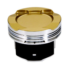 Load image into Gallery viewer, JE Pistons BMW N54B30 Ultra Series Set of 6 Pistons Inv Dome/Dish 3.307 Bore 1.275 CD 0.866 Dia
