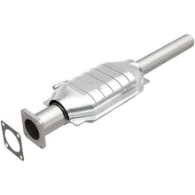 Load image into Gallery viewer, MagnaFlow Conv Direct Fit 87-90 Jeep Wrangler 4.2L L6
