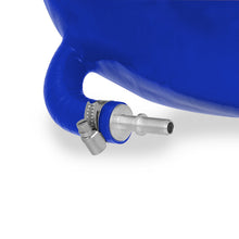 Load image into Gallery viewer, Mishimoto 15+ Ford Mustang GT Silicone Induction Hose - Blue
