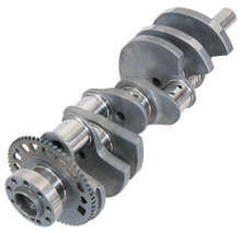 Load image into Gallery viewer, Eagle Forged 4340 Steel Crankshaft Chevy LS9 4.000in. Stroke w/ LS9 Reluctor Wheel
