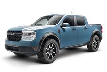 Load image into Gallery viewer, Bushwacker 2022 Ford Maverick Pocket Style Fender Flares - 4pc Smooth
