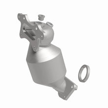 Load image into Gallery viewer, Magnaflow Conv DF 10-12 Insight 1.3L Manifold
