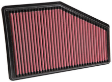 Load image into Gallery viewer, AEM 12-20 Chevrolet Malibu 1.5L/1.8L/2.0L DryFlow Air Filter
