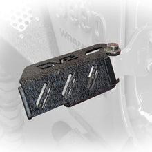 Load image into Gallery viewer, DV8 Offroad 2007+ Jeep JK/JL/Gladiator Foot Pegs
