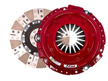 Load image into Gallery viewer, McLeod 12-18 Wrangler JK 3.6L Adventure Series Trail Extreme Clutch Kit
