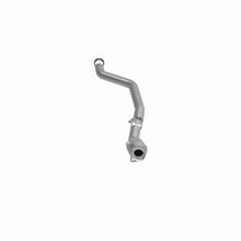 Load image into Gallery viewer, Magnaflow Conv DF 13-14 Mercedes-Benz GL450 V8 4.6 OEM Underbody
