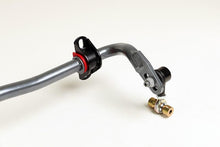 Load image into Gallery viewer, Progress Tech 2017+ Honda Civic Type-R Rear Sway Bar (22mm - Adj) Incl Reinforced Bushing Brkts
