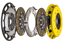 Load image into Gallery viewer, ACT 2005 Chevrolet SSR Twin Disc MaXX XT Street Kit Clutch Kit
