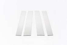 Load image into Gallery viewer, Putco 16-20 Nissan Titan XD Crew Cab - 4pcs Stainless Steel Pillar Posts Classic
