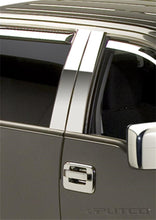 Load image into Gallery viewer, Putco 04-14 Ford F-150 Super Crew / Super Cab - 4pcs Stainless Steel Pillar Posts Classic
