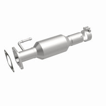 Load image into Gallery viewer, MagnaFlow Conv DF 15-16 Ford Edge 3.5L FWD - Rear
