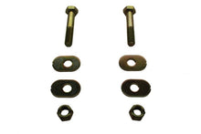 Load image into Gallery viewer, Whiteline 9/98-8/09 Subaru Legacy/Liberty Rear Toe Lock Bolt Kit
