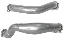 Load image into Gallery viewer, AEM Induction 15-20 BMW M3/M4 L6-3.0L F/I Turbo Charge Pipe Kit
