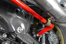 Load image into Gallery viewer, Perrin 22-23 Subaru WRX 22mm Rear Swaybar - Red
