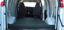 Load image into Gallery viewer, BedRug 15-23 Ford Transit MWB (FS) VanRug - Full
