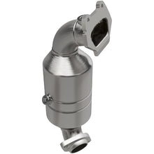 Load image into Gallery viewer, MagnaFlow Conv Direct Fit Federal Catalytic Converter OEM 11-14 Dodge Avenger V6 - 3.6 LFLEX
