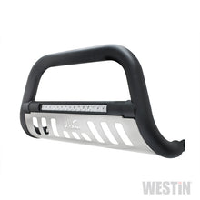 Load image into Gallery viewer, Westin 2010-2018 Ram 2500/3500 Ultimate LED Bull Bar - Textured Black

