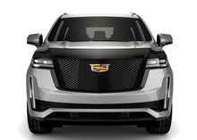Load image into Gallery viewer, AVS 2021 Cadillac Escalade High Profile Bugflector II Hood Shield - Smoke
