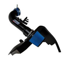 Load image into Gallery viewer, BBK 18-20 Ford Mustang GT 5.0L Cold Air Intake Kit - Blackout Finish
