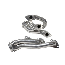 Load image into Gallery viewer, BBK 05-10 Mustang 4.0 V6 Shorty Tuned Length Exhaust Headers - 1-5/8 Silver Ceramic
