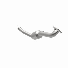 Load image into Gallery viewer, MagnaFlow Conv Direct Fit OEM 11-12 Jeep Grand Cherokee 3.6L
