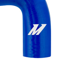 Load image into Gallery viewer, Mishimoto 90-95 Chevy Corvette ZR1 Blue Silicone Hose Kit
