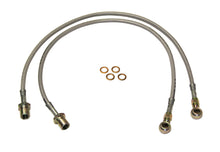 Load image into Gallery viewer, Skyjacker 2007-2007 Chevrolet Silverado 1500 Brake Hose
