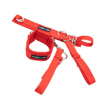Load image into Gallery viewer, NRG SFI 3.3 Arm Restraints One Pair - Red
