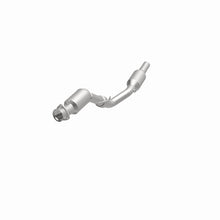 Load image into Gallery viewer, MagnaFlow Conv DF 04-09 Audi S4 4.2L PS MT OE
